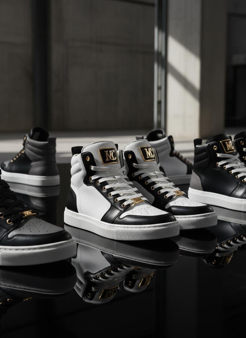 Shoes Collection